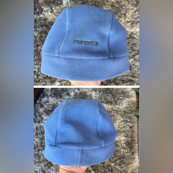 Bundle of 6 Mixed Brand Beanies Rip Curl, Manzella, and non name brand. - Picture 6 of 14